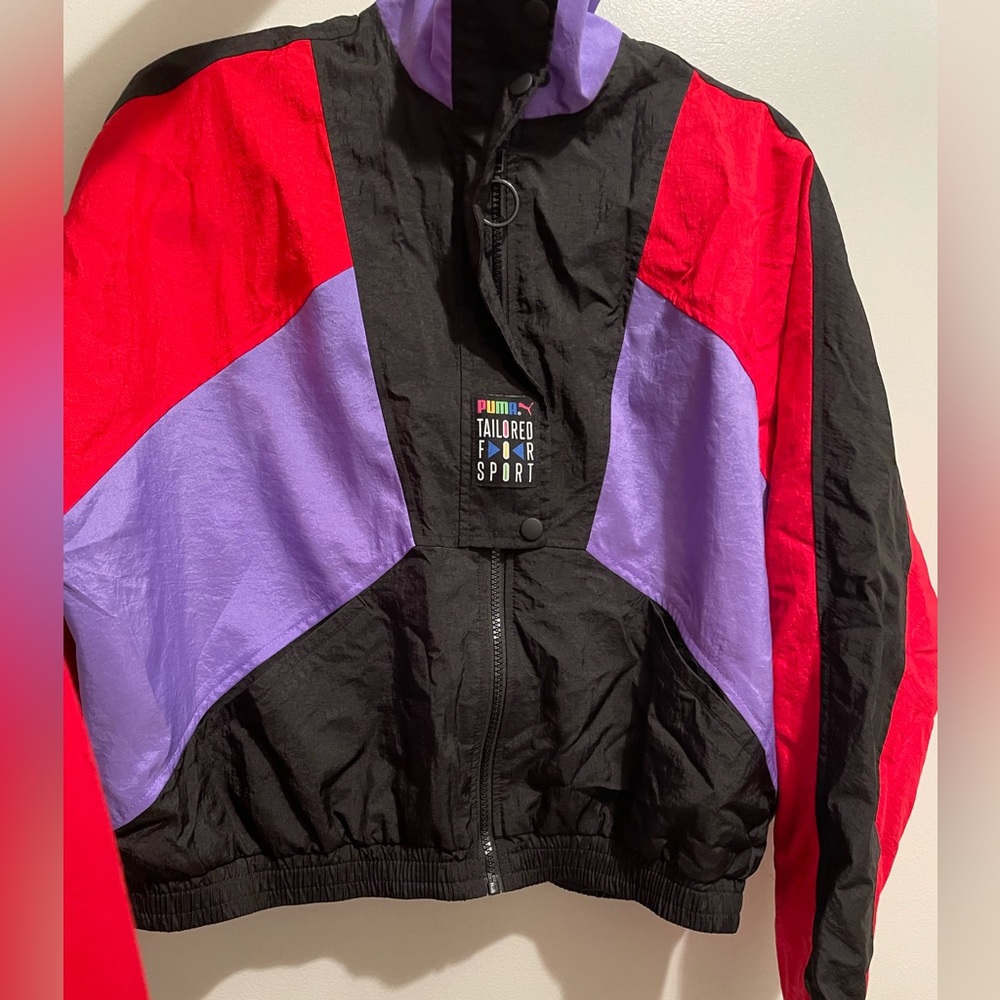 Puma tailor jacket